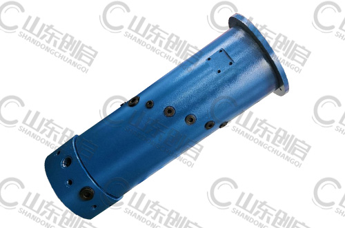 盾構機用油液滑環(huán)